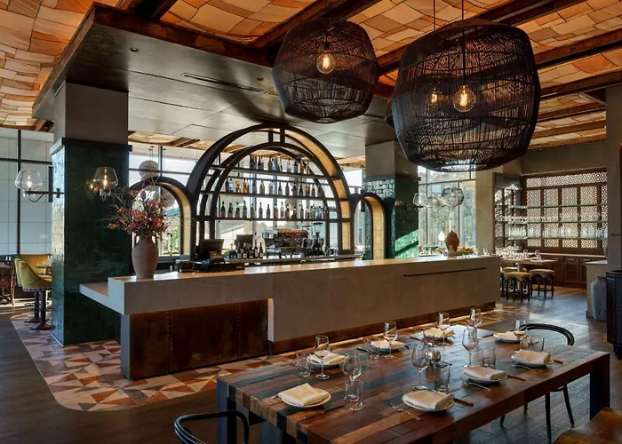 Hyatt Centric Buckhead Atlanta
