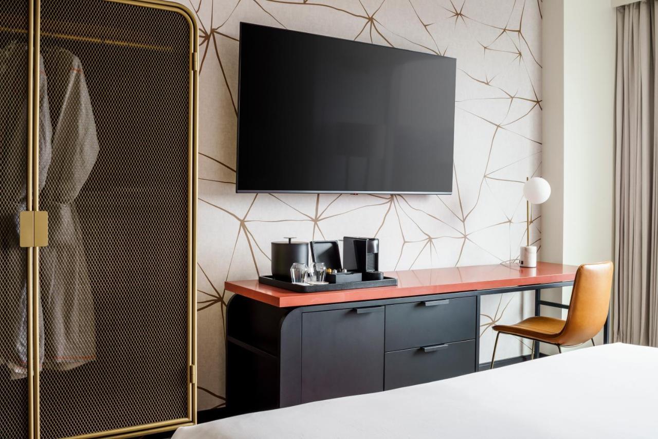Hotel Hyatt Centric Buckhead 4*