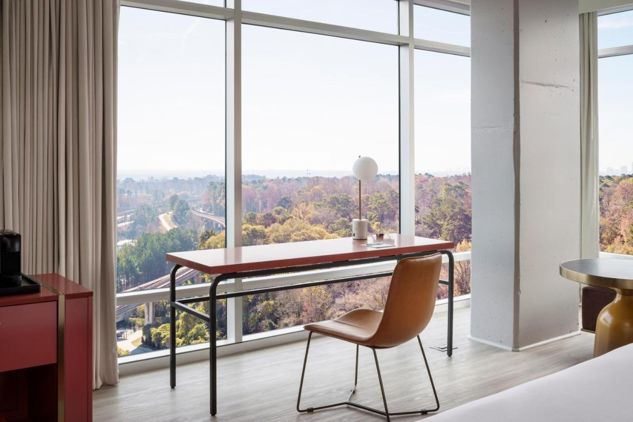 Hyatt Centric Buckhead