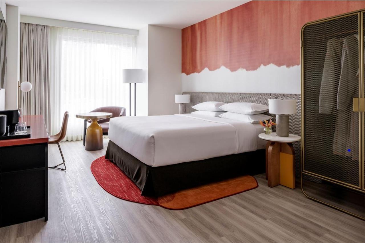 Hotel Hyatt Centric Buckhead Atlanta
