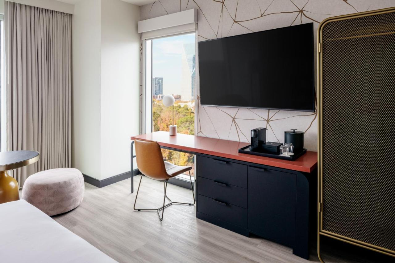 Hyatt Centric Buckhead Hotel