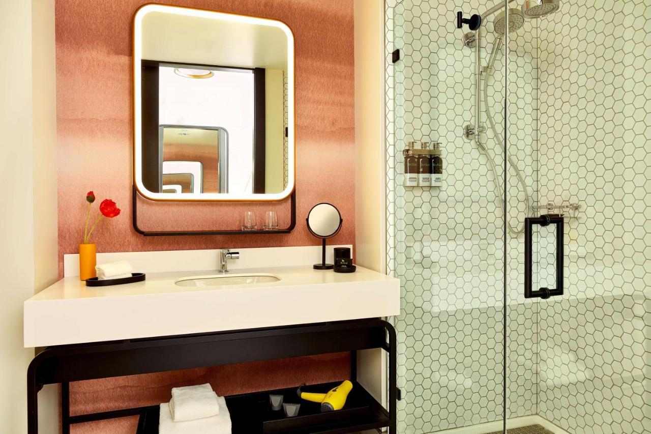 Hyatt Centric Buckhead