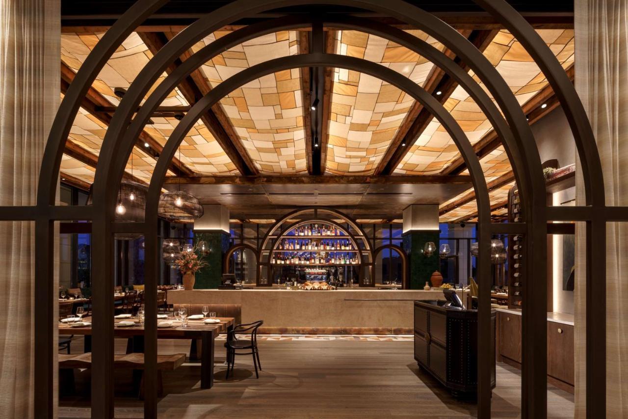 Hyatt Centric Buckhead Hotel Atlanta