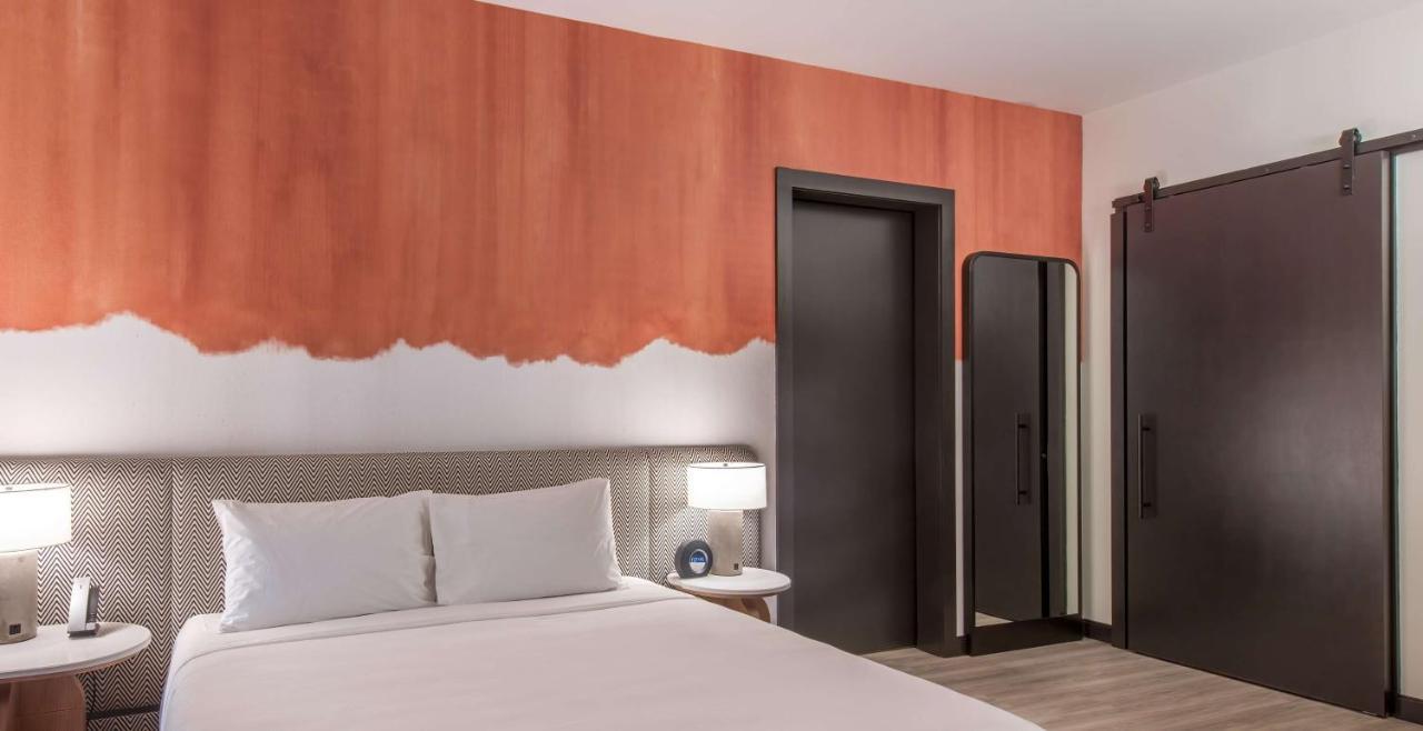 Hyatt Centric Buckhead 4* Atlanta