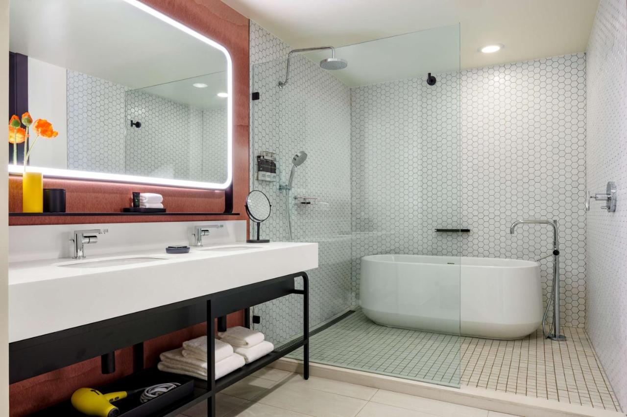 Hotel Hyatt Centric Buckhead 4*