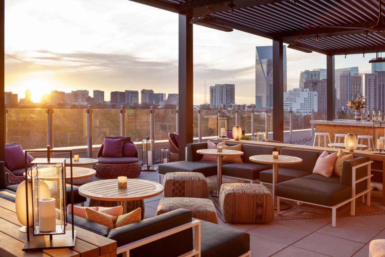 Hyatt Centric Buckhead Hotel 4*