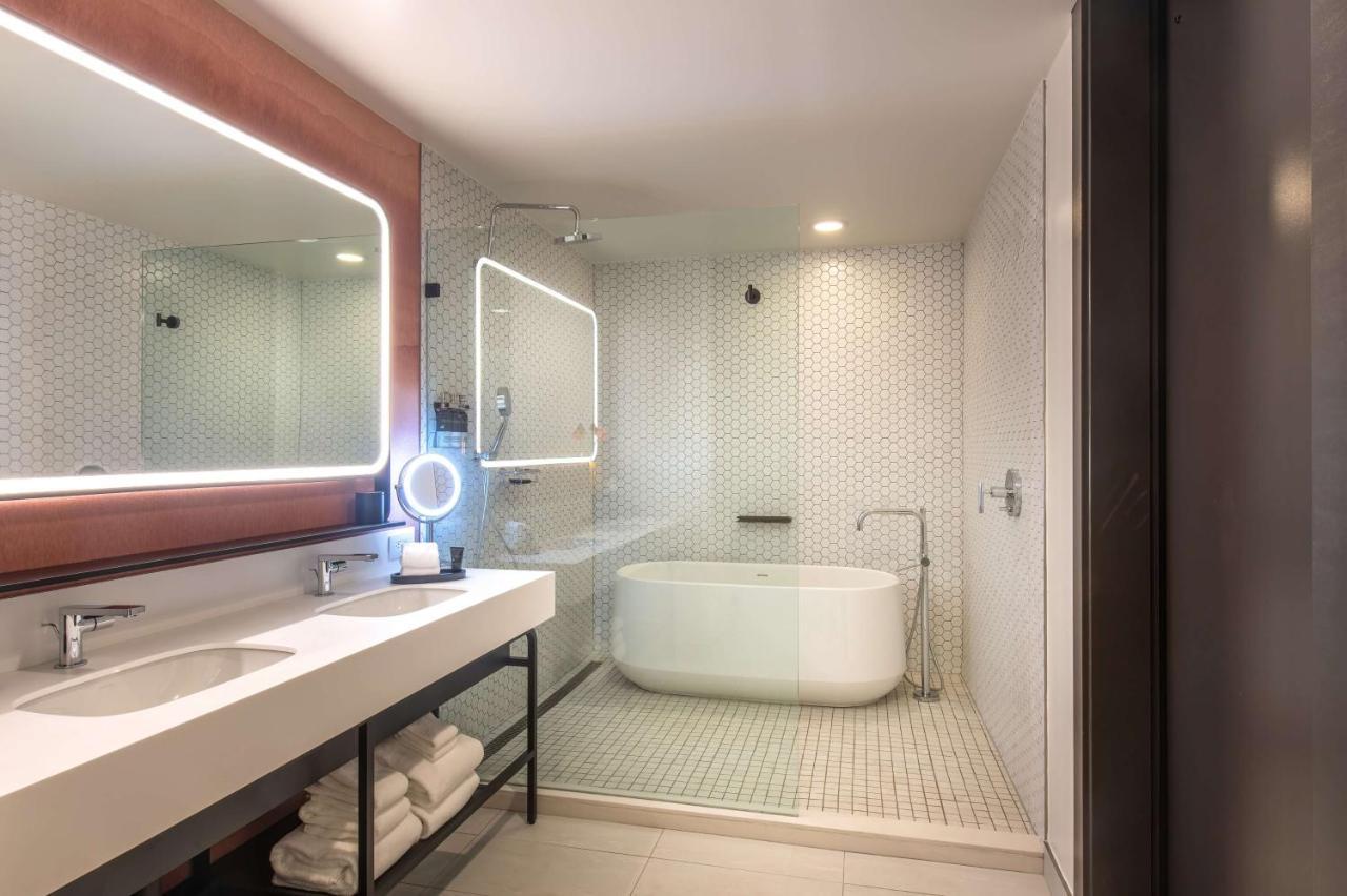 Hotel Hyatt Centric Buckhead Atlanta
