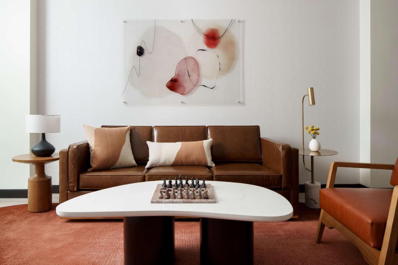 Hyatt Centric Buckhead 4*