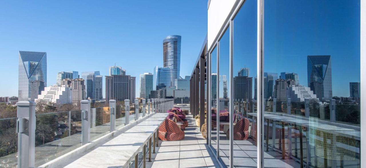 Hotel Hyatt Centric Buckhead