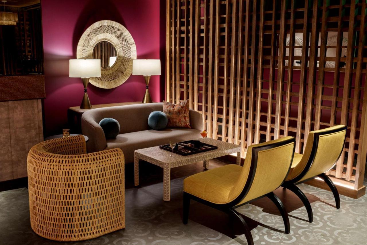 Hotel Hyatt Centric Buckhead