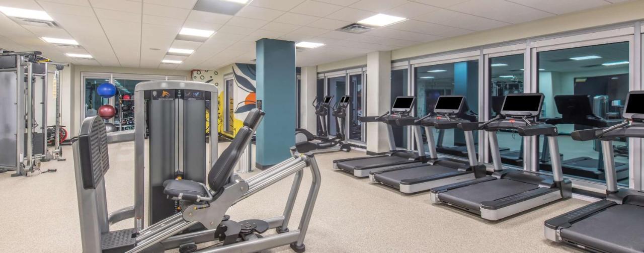 Hotel Hyatt Centric Buckhead 4*
