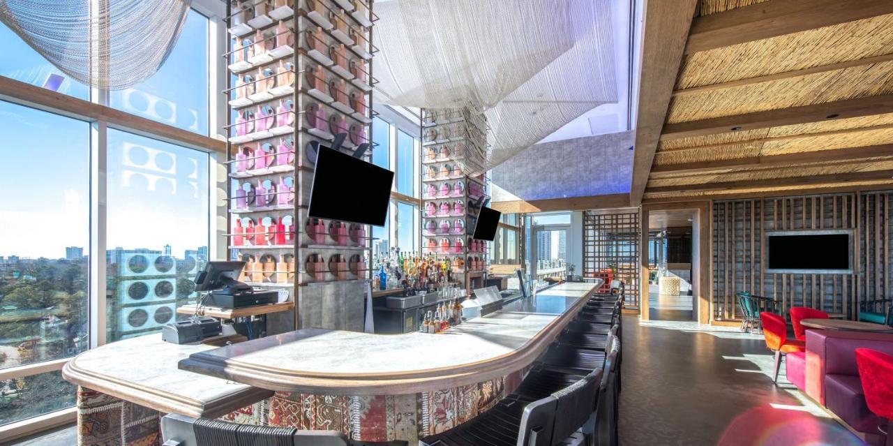 Hotel Hyatt Centric Buckhead 4*