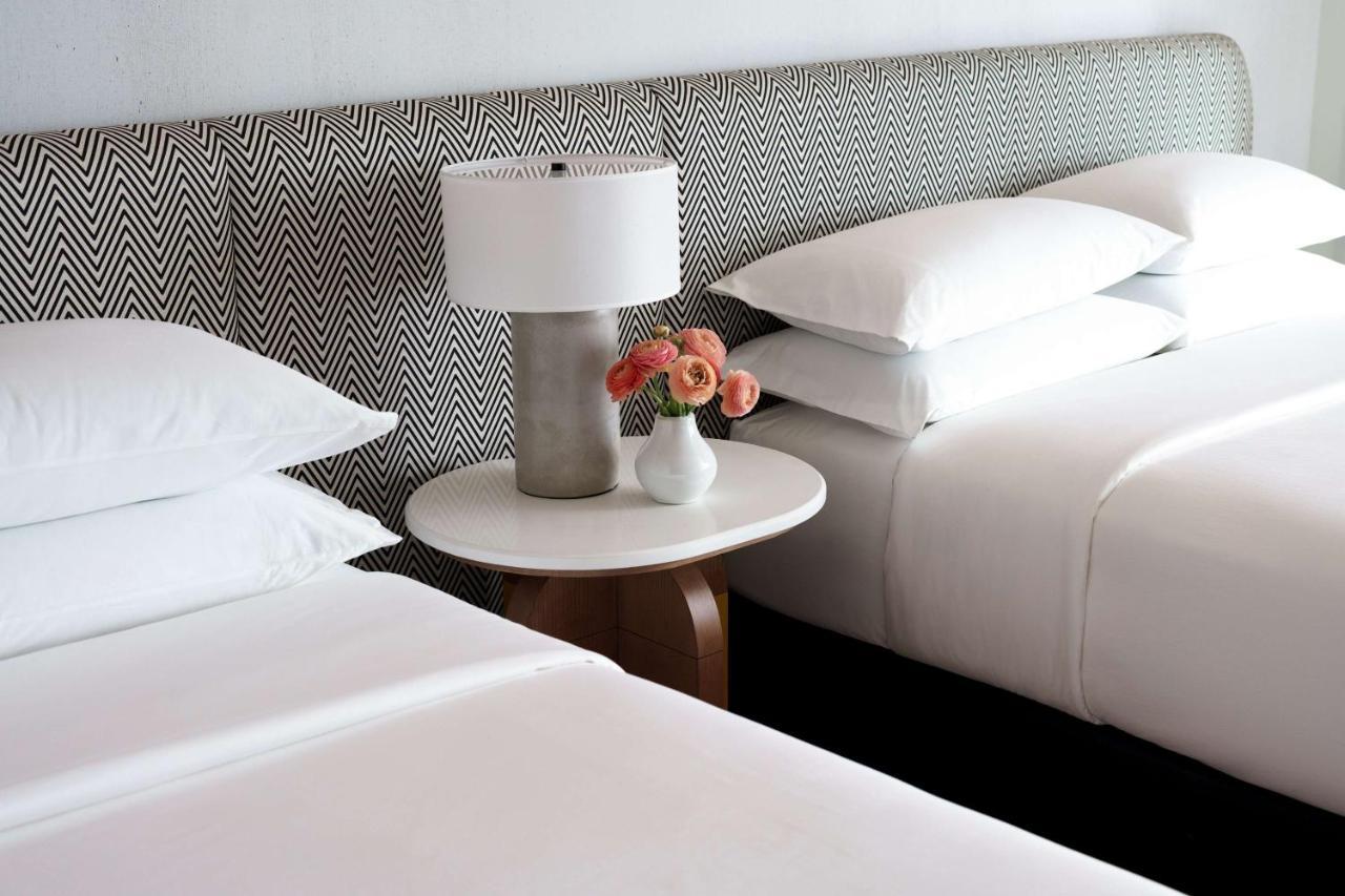 Hotel Hyatt Centric Buckhead Atlanta