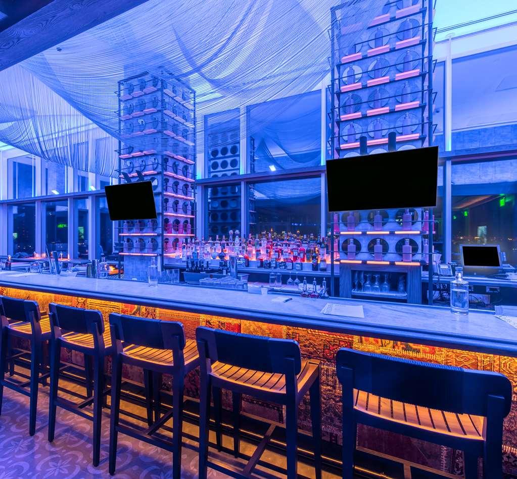 Hyatt Centric Buckhead Hotel 4*