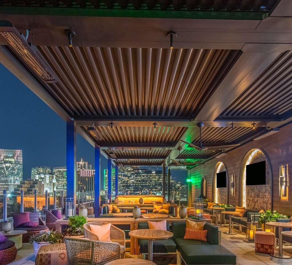 Hyatt Centric Buckhead Hotel
