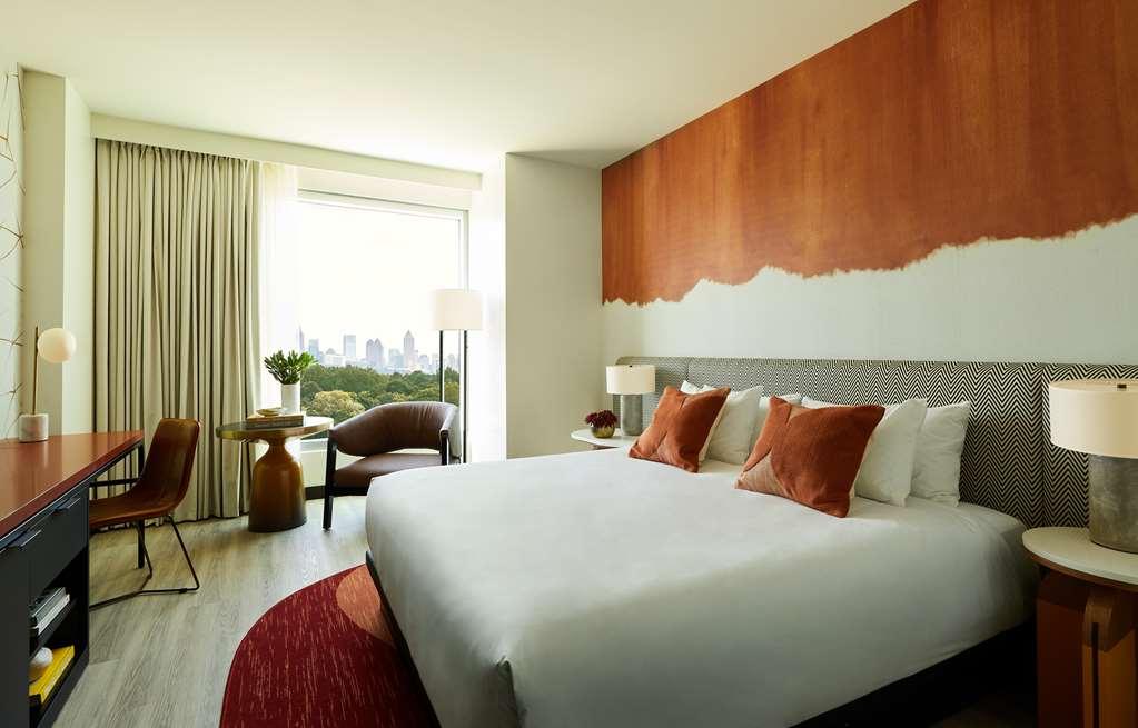 Hyatt Centric Buckhead Hotel