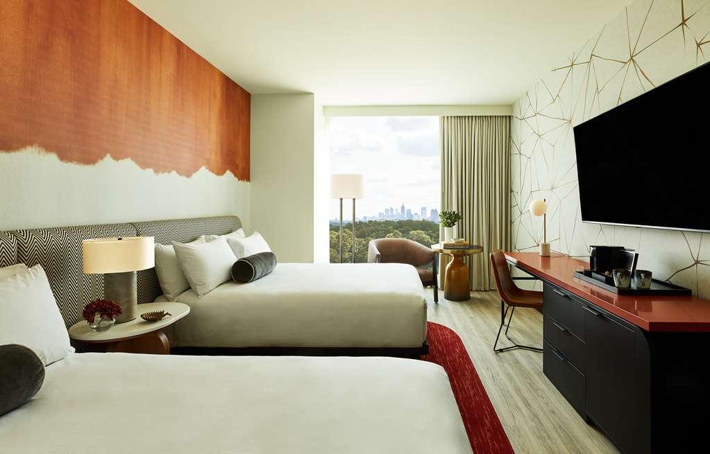 Hotel Hyatt Centric Buckhead 4*