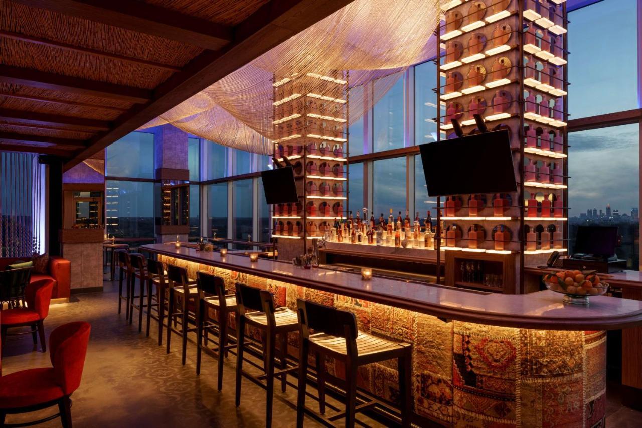Hyatt Centric Buckhead 4* Atlanta