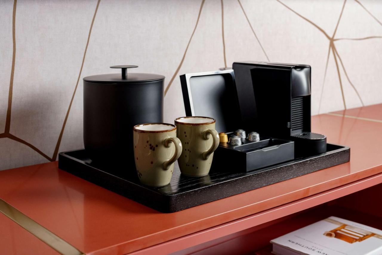 Hotel Hyatt Centric Buckhead 4*