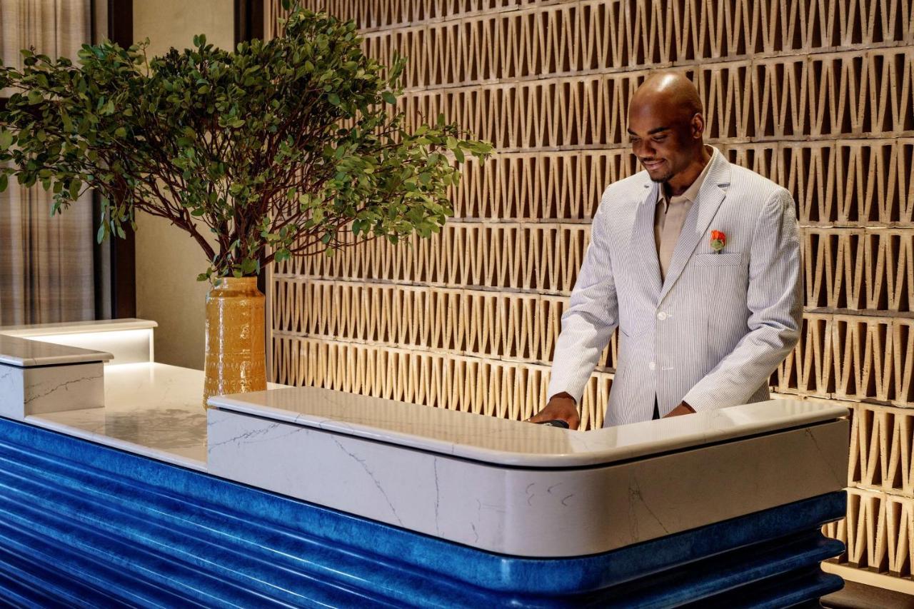 Hyatt Centric Buckhead 4*