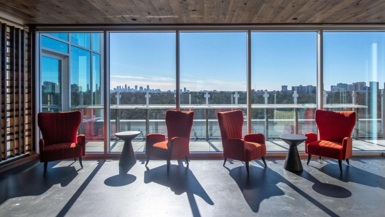 Hyatt Centric Buckhead Hotel