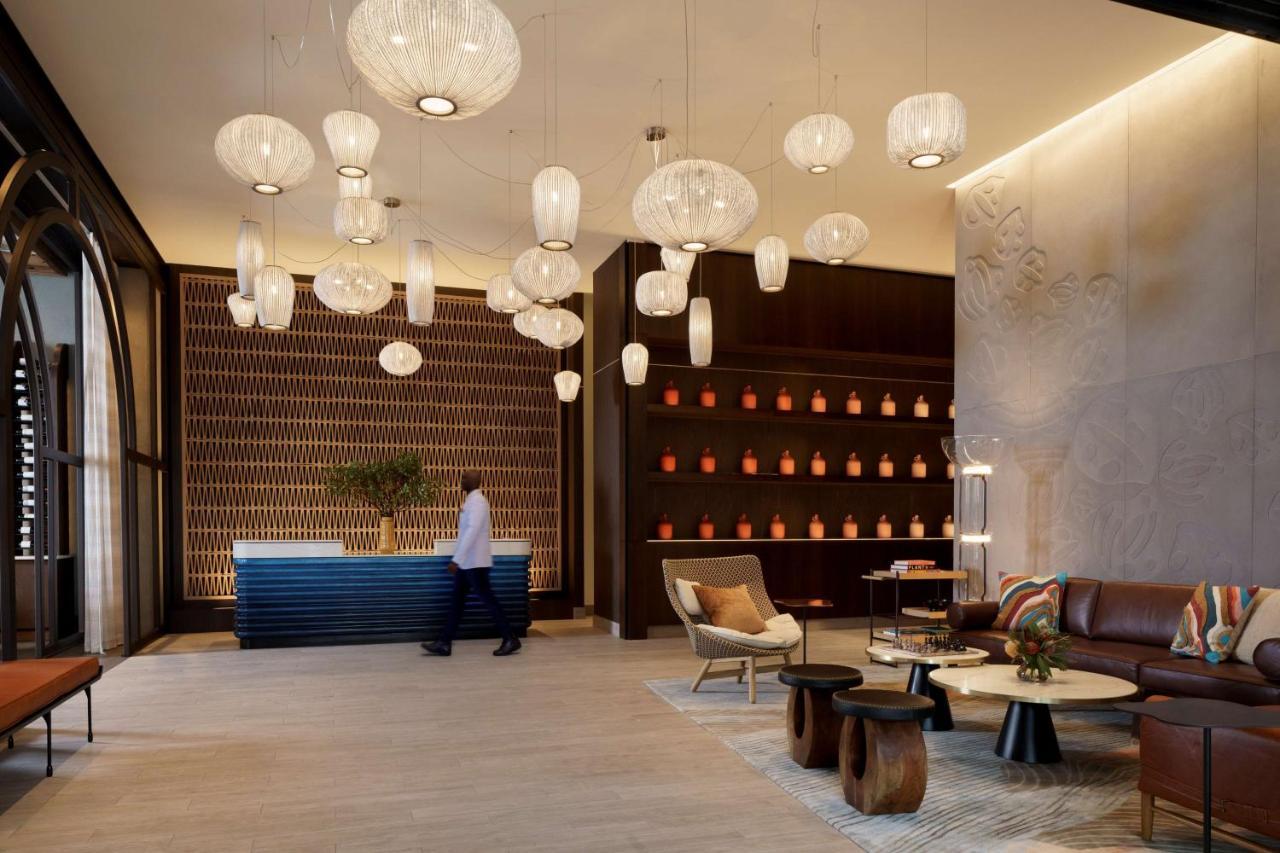 Hotel Hyatt Centric Buckhead Atlanta
