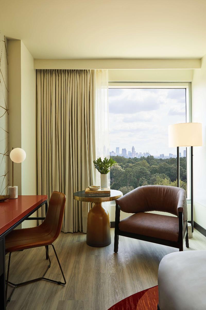 Hotel Hyatt Centric Buckhead