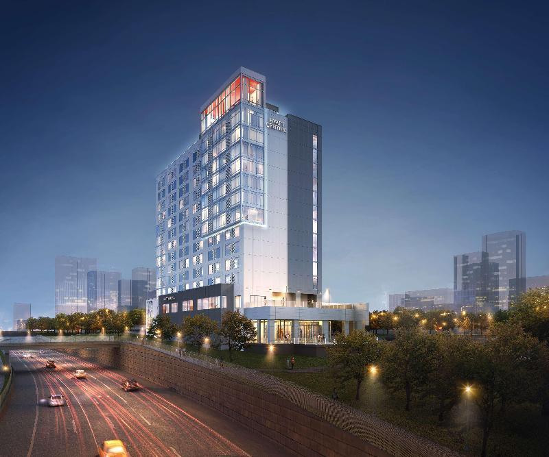 Hyatt Centric Buckhead