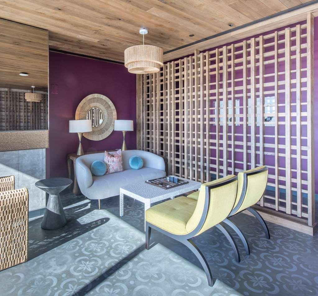Hotel Hyatt Centric Buckhead Atlanta